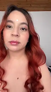 julieta velvet online show from May 16, 2026, 1:21 pm
