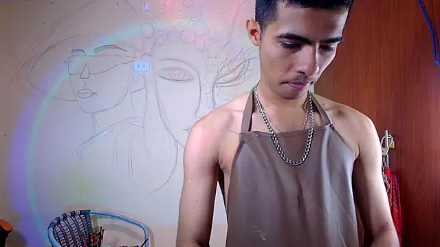 Snapshot of AxelKnight_ chatting on May 22, 2026, 10:30 pm AxelKnight online show from May 22, 2026, 10:30 pm