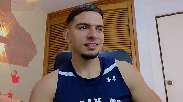Josh miller01 online show from May 15, 2026, 1:09 pm