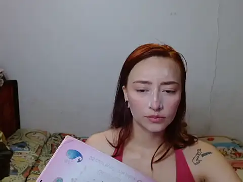 iris ares  online show from May 27, 2026, 5:04 am