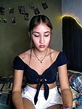 JMLittle23 online show from May 14, 2026, 5:48 am