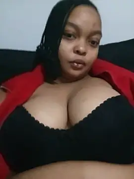 CaramelBBrown online show from May 14, 2026, 5:43 pm