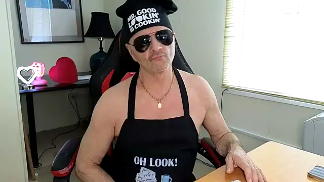 hotdadbod online show from February 17, 2025, 9:32 pm