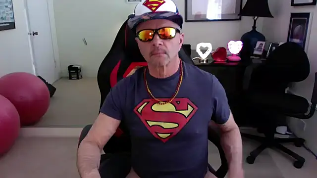 hotdadbod online show from February 24, 2025, 9:30 pm