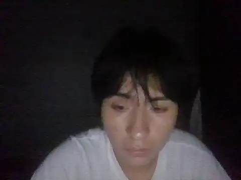Andygatito online show from May 12, 2026, 5:37 am