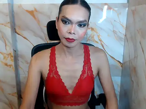 Serenamarqueza online show from June 17, 2026, 5:23 pm