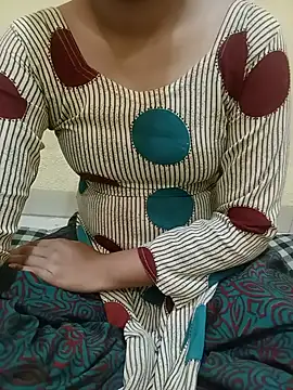 Hot Riya Sharma online show from May 12, 2026, 12:33 pm