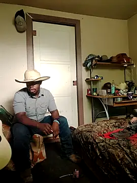 BBCountry1 online show from May 18, 2026, 4:34 pm