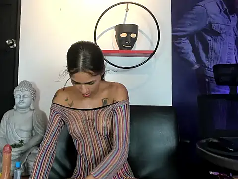 nabila ixabel online show from June 11, 2026, 12:32 am