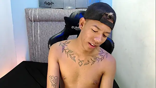 Taylerr 18 online show from June 9, 2026, 12:17 pm