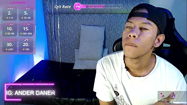 Taylerr 18 online show from June 4, 2026, 3:11 am