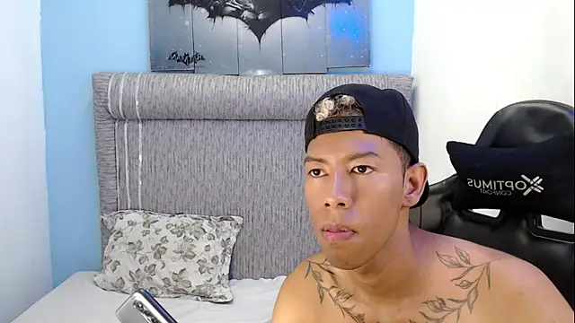 Taylerr 18 online show from May 19, 2026, 3:24 am