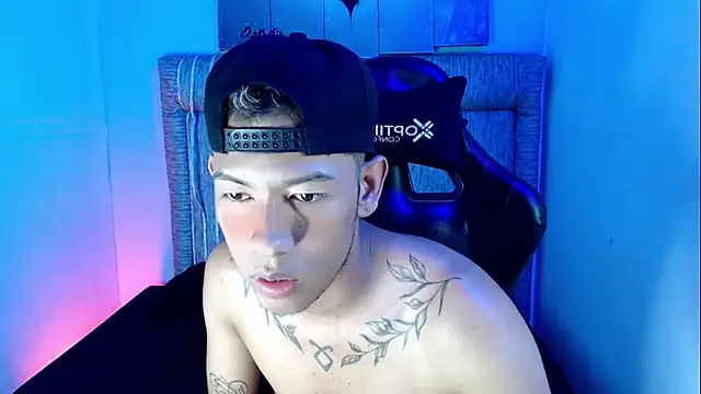 Taylerr 18 online show from June 6, 2026, 4:45 pm