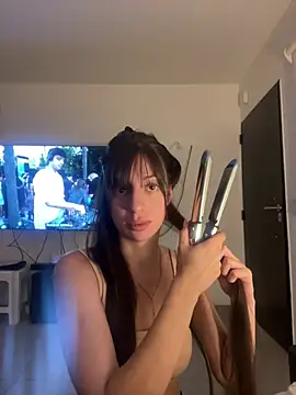 Snapshot of alexiajem chatting on May 15, 2026, 2:31 am alexiajem online show from May 15, 2026, 2:31 am