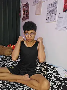 Venus LF online show from May 21, 2026, 10:29 pm