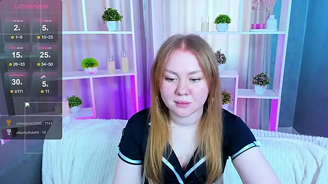 AlexaaBee online show from May 16, 2026, 10:36 am