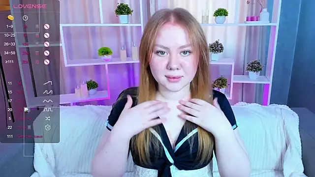 AlexaaBee online show from May 16, 2026, 8:02 am