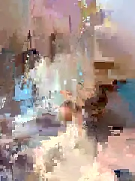 Snapshot of RimCandy chatting on June 15, 2026, 8:47 am RimCandy online show from June 15, 2026, 8:47 am