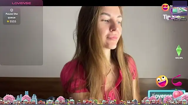 Snapshot of Sofiamill_ chatting on May 15, 2026, 7:06 am Sofiamill online show from May 15, 2026, 7:06 am