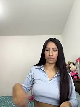 Snapshot of MiaSL_ chatting on May 21, 2026, 6:49 pm MiaSL online show from May 21, 2026, 6:49 pm