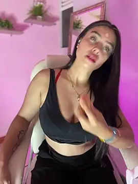 Iam Valentinas online show from May 15, 2026, 5:16 am