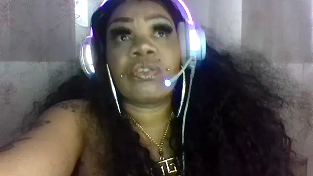 NailGoddessnow online show from November 15, 2025, 10:58 pm