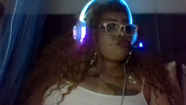 NailGoddessnow online show from February 22, 2026, 4:04 am