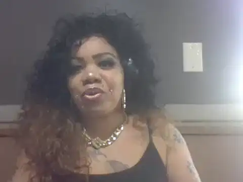 NailGoddessnow online show from February 8, 2025, 12:28 am