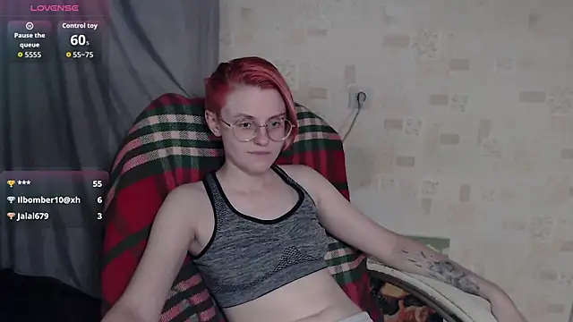 Snapshot of __Freya___ chatting on June 10, 2026, 7:59 pm Freya online show from June 10, 2026, 7:59 pm