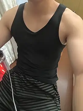 HungasiancockTW online show from June 14, 2026, 11:44 am