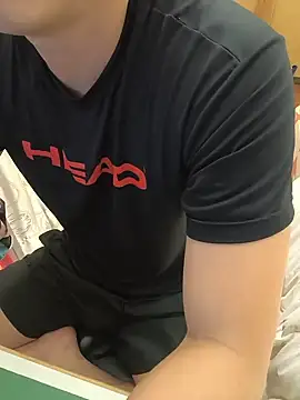 HungasiancockTW online show from July 6, 2026, 12:01 pm