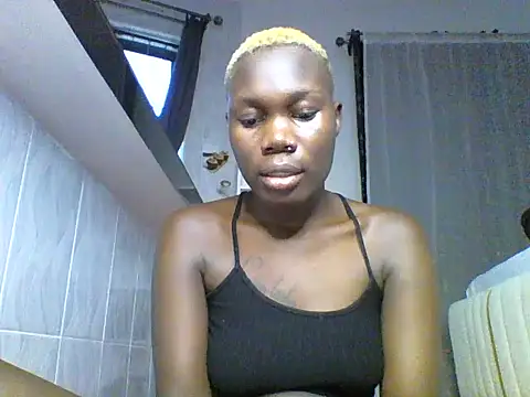 bluevile12 online show from May 17, 2026, 1:00 pm