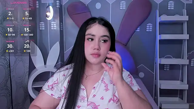 Snapshot of lizzy_sweet4u chatting on June 19, 2026, 2:50 am lizzy sweet4u online show from June 19, 2026, 2:50 am