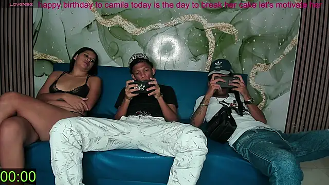Snapshot of crazy_dirty_party666 chatting on May 15, 2026, 9:24 pm crazy dirty party666 online show from May 15, 2026, 9:24 pm