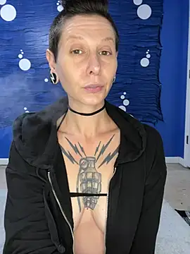 Snapshot of LaFemmeCyberObscura chatting on May 23, 2026, 8:30 pm LaFemmeCyberObscura online show from May 23, 2026, 8:30 pm