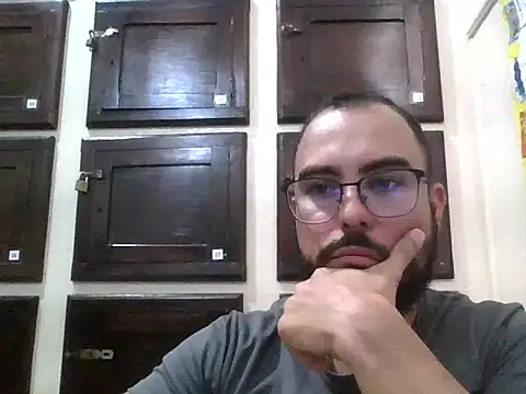 BarbozaAdtt online show from July 16, 2026, 4:37 pm