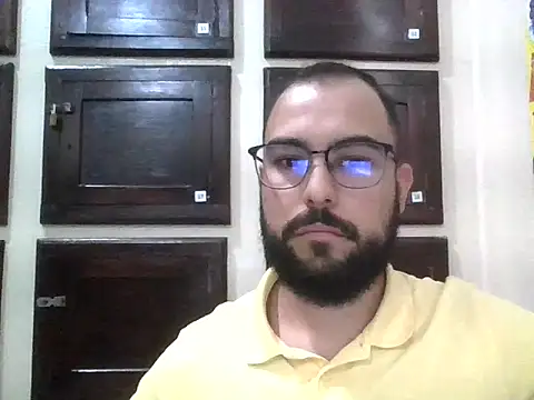 BarbozaAdtt online show from June 10, 2026, 5:36 pm