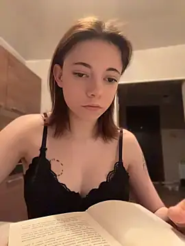Babe angels online show from May 17, 2026, 8:53 pm