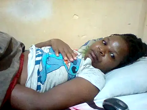 Camilla-Sweets online show from June 22, 2026, 2:17 am