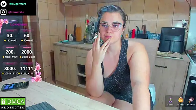 xmarshax online show from November 3, 2025, 5:16 pm