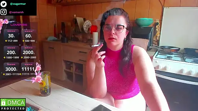 Snapshot of xmarshax chatting on March 18, 2026, 10:29 am xmarshax online show from March 18, 2026, 10:29 am