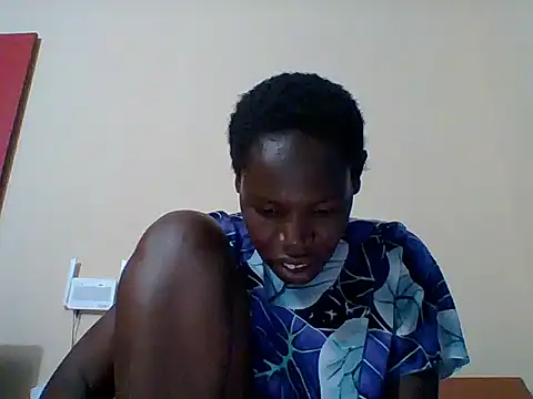 Snapshot of Blacksexyqueen24 chatting on May 16, 2026, 6:18 pm Blacksexyqueen24 online show from May 16, 2026, 6:18 pm
