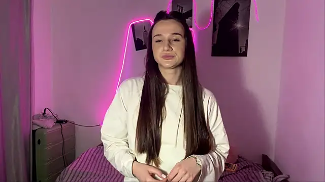 MartiSandstedt online show from May 17, 2026, 8:20 pm