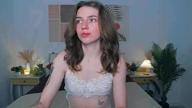 TayloryStar online show from May 19, 2026, 8:10 am