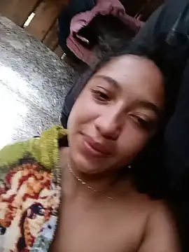 Morena hot17 online show from June 14, 2026, 1:01 pm