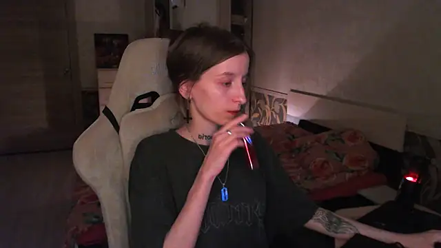 cath alien online show from May 22, 2026, 9:35 pm