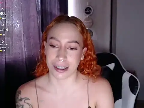 sherryblossom   online show from June 19, 2026, 8:14 pm