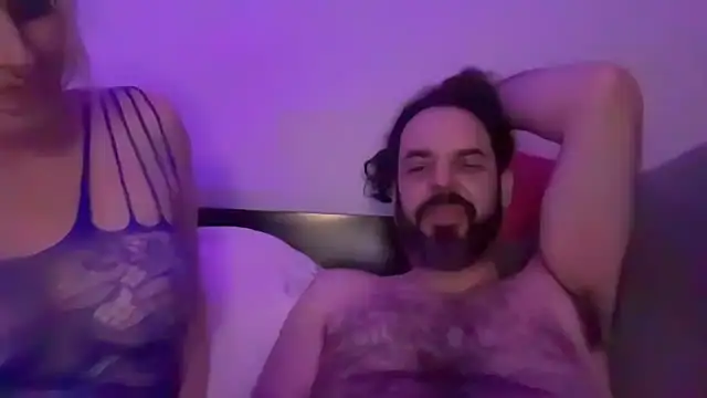 MakeGoodSex online show from May 25, 2026, 1:16 am