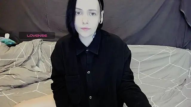 Polly Megan online show from June 22, 2026, 8:39 pm