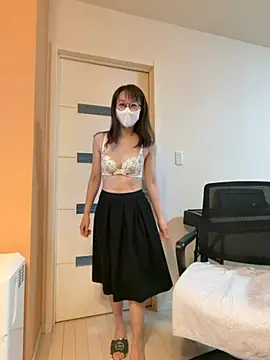 Kaede 00112 online show from June 2, 2026, 11:38 pm